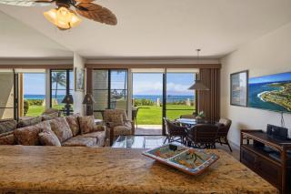 Oceanfront Maui Retreat at Napili Point - Unit B16 condo - 0