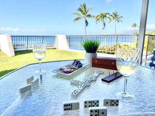 Oceanfront Family Friendly 2BR Maui - Unit B29 - 8
