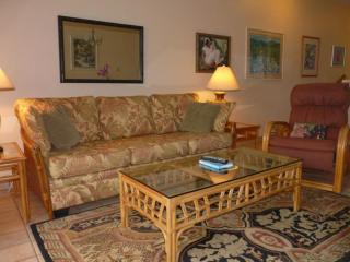 Ocean View Napili Point Condo 1BR - Unit B38 condo - 4