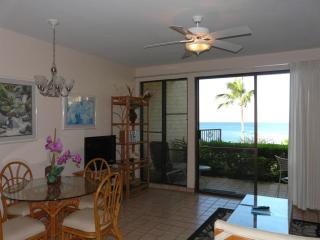 Ocean View Napili Point Condo 1BR - Unit B38 condo - 3