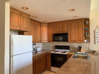 Napili Point Oceanfront Turtle View 1BR - Unit B30 condo - 7