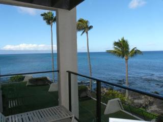 Napili Point Oceanfront Family Loft - Unit C4 condo - 5