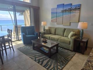 Napili Point Oceanfront Family Loft - Unit C4 condo - 4
