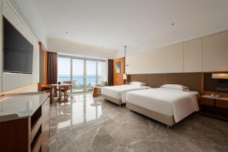 Grand Soluxe Hotel & Resort, Sanya - 1