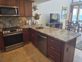 Napili Point Oceanfront Family Loft - Unit C4 condo - 1