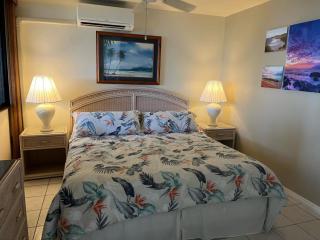 Napili Point Oceanfront Sunset Retreat - Unit A1 condo - 1