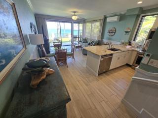 Napili Point Oceanfront Turtle Views - Unit B1 condo - 4