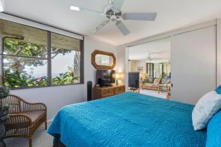Oceanfront Condo Near Napili Bay 1BR - Unit A17 condo - 6