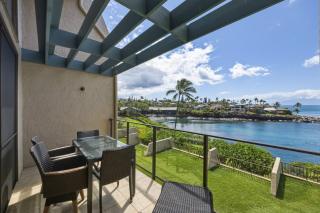 Oceanfront 2BR Loft with Sunset Views - Unit C23 condo - 0