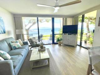 Napili Point Oceanfront Pacific Views - Unit A11 condo - 7