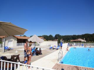 Stunning French Villa for 4 in Loire - 1