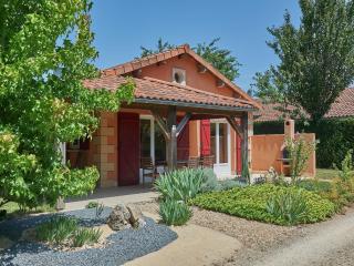 Stunning French Villa for 4 in Loire - 2