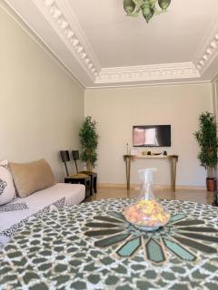 Appartement familial lumineux, Quartier calme à Marrakech - 7