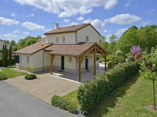 Luxury Vasles Family Villa with Pool - 0