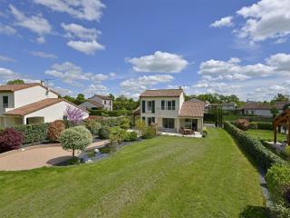 Luxury Vasles Family Villa with Pool - 4