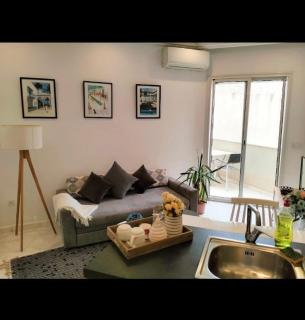 Appartement au cœur de la marsa - 0