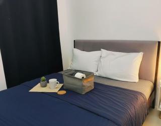 Shore City Central Stay Apartments - 2