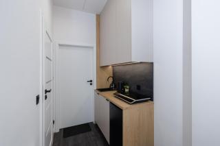 Apartamenty Racławicka Mszczonów - 1