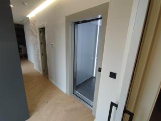 Homey Seville Top Notch Arfe III Apartment Near Cathedral 8 people - 2