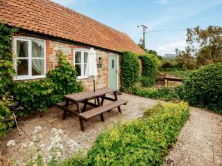 Gardener's Cottage - Ukc3948 - 0
