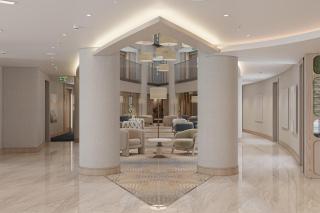 Wyndham Garden Istanbul Tuzla Marina - 6