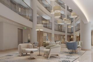 Wyndham Garden Istanbul Tuzla Marina - 3