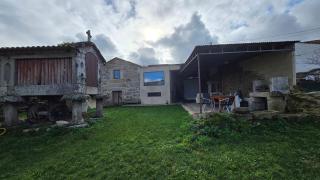 EiraNovaBueu 1820 with pool 350m beach - 7