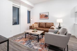 Landing Amazing 1BD Game Room Yoga Studio - 0