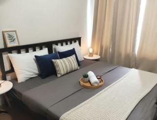 Makati City Central Stay Apartments - 0