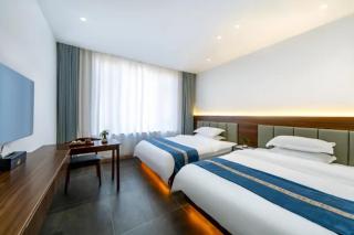 花筑安辰山居民宿五台山景区店 - 8