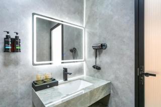 花筑安辰山居民宿五台山景区店 - 6