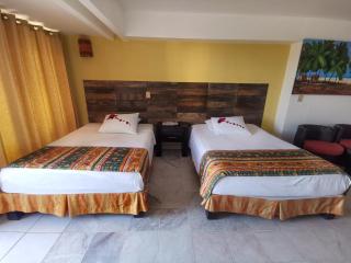 Condominios Torre Continental Ixtapa - 9