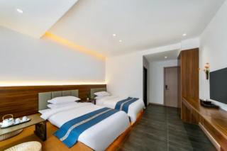 花筑安辰山居民宿五台山景区店 - 1