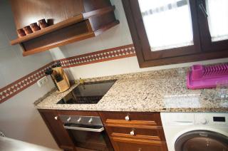 Apartamento Serrano Gran Vía Centro - Granada - 2