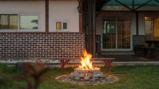 Ganghwa Gichayeohaeng Pension - 5