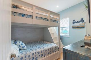 Beach Bungalow - My 3 Suns - 5