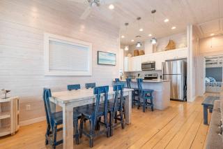 Beach Bungalow - My 3 Suns - 7