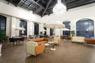 루나스카이돔 구 스페이스앤무드 - 0