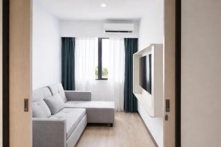 Léaf Suite Vetro 11 Kota Kinabalu - 8