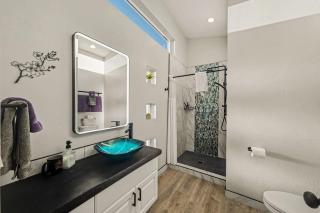 Kanab Desert Escape Hot Tub Stargazing Views - 2