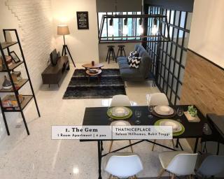 ThatNicePlace at Selesa Hillhomes, Bukit Tinggi, Genting - Bentong - 6