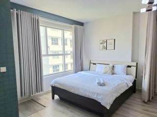 Way home Studio Sunrise Cityview- Căn hộ - 5