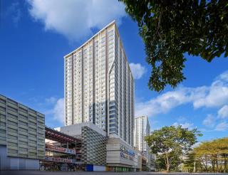 Livetour Hotel Luogang Wanda Plaza Suyuan Metro Guangzhou - 9