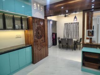 MRB Homes Luxury Penthouse - 5