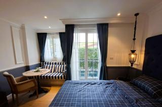 Seven Seas Côte d'Azur - 2