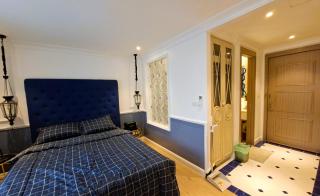 Seven Seas Côte d'Azur - 1