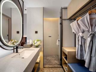 Novotel Nantong Center - 6