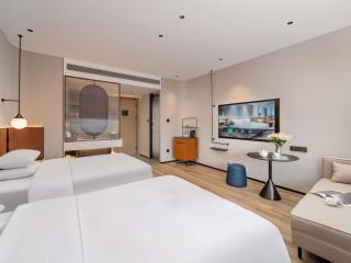 Novotel Nantong Center - 5