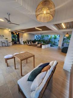 Alegra Boutique Apartment - 3