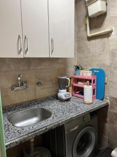Apartment in Sarayat El Maadi - 1